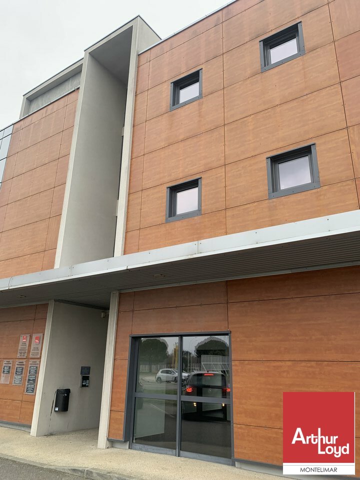 ARTHUR LOYD MONTELIMAR LOCATION-BUREAUX-MONTELIMAR-26