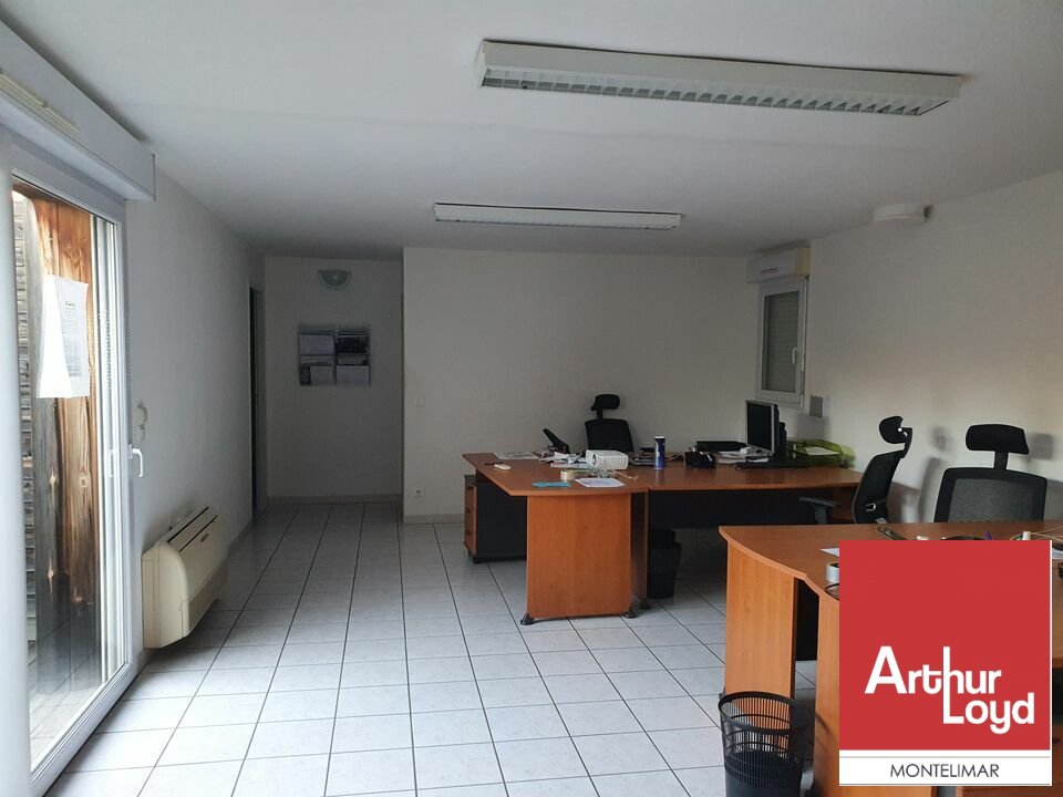 ARTHUR LOYD MONTELIMAR LOCATION-BUREAUX-PIERRELATTE-26