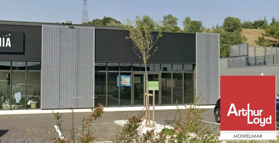 ARTHUR LOYD MONTELIMAR LOCATION-LOCAL COMMERCIAL-SAINT_PAUL_TROIS_CHATEAUX-26