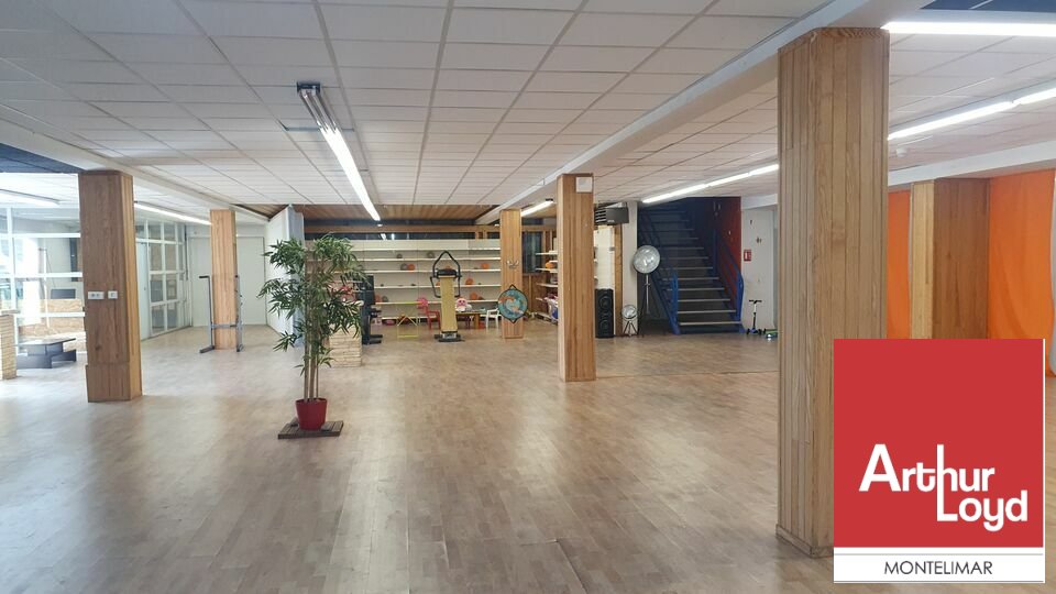 ARTHUR LOYD MONTELIMAR LOCATION-LOCAL COMMERCIAL-MONTELIMAR-26