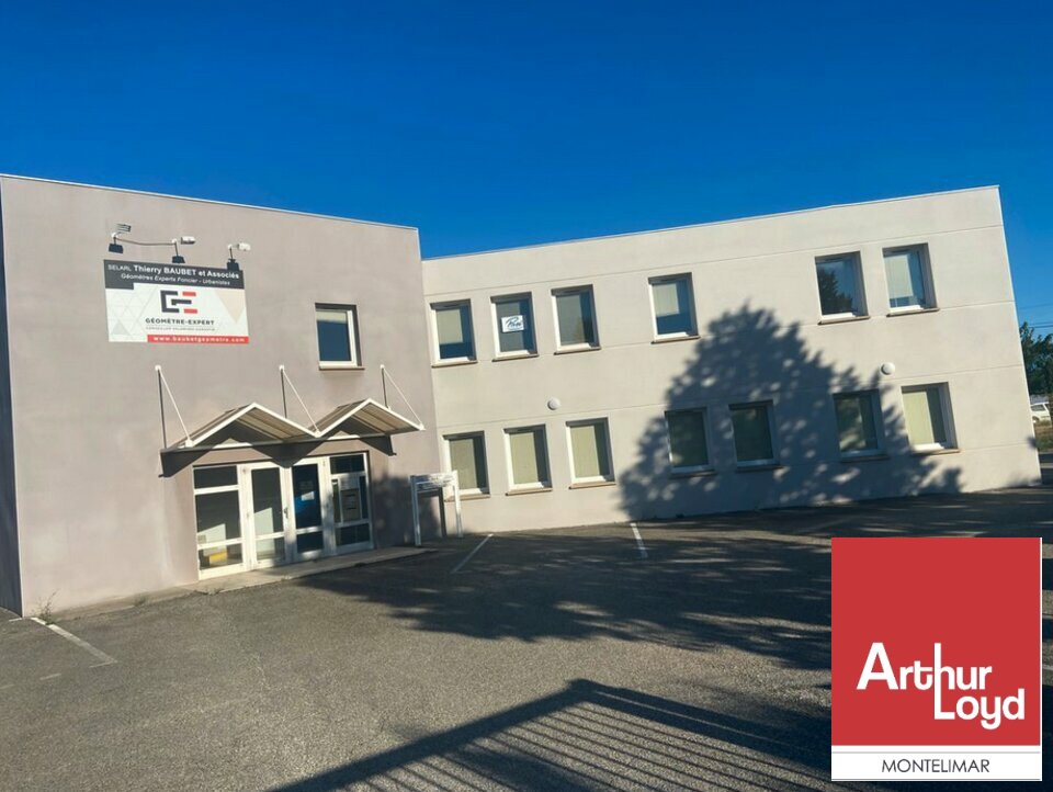 ARTHUR LOYD MONTELIMAR LOCATION-BUREAUX-MONTELIMAR-26