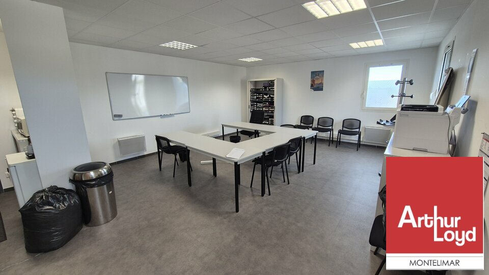 ARTHUR LOYD MONTELIMAR LOCATION-BUREAUX-MONTELIMAR-26
