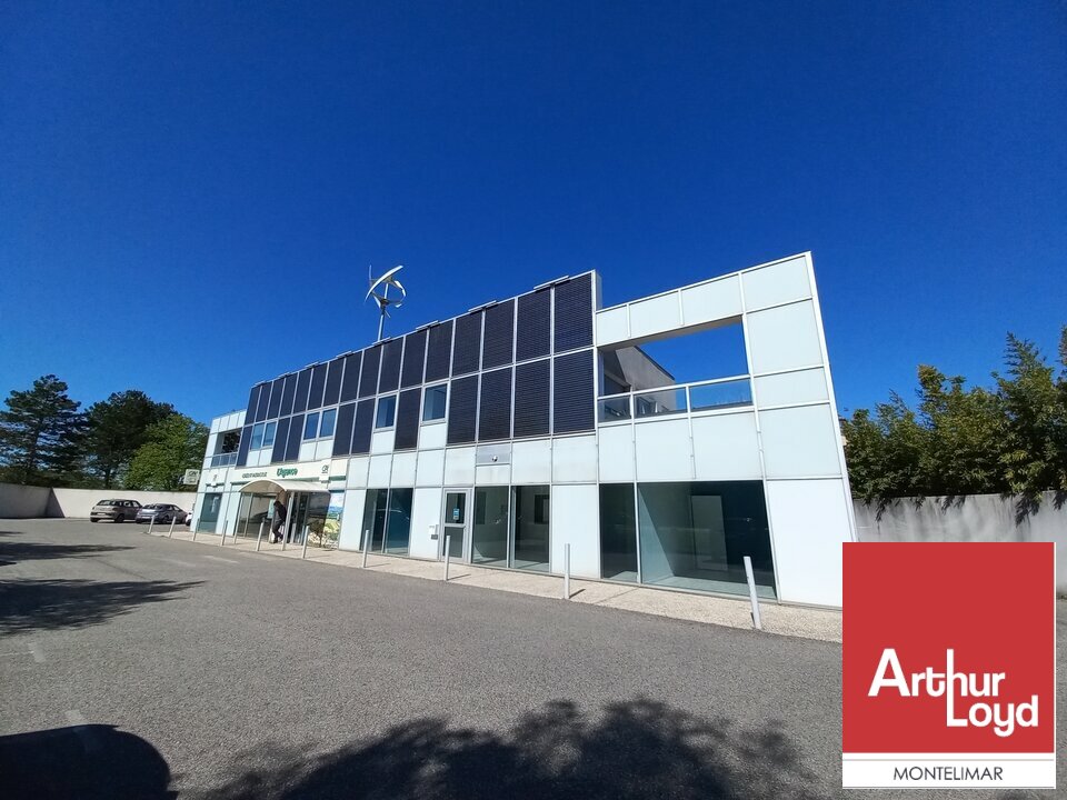 ARTHUR LOYD MONTELIMAR LOCATION-LOCAL COMMERCIAL-MONTELIMAR-26
