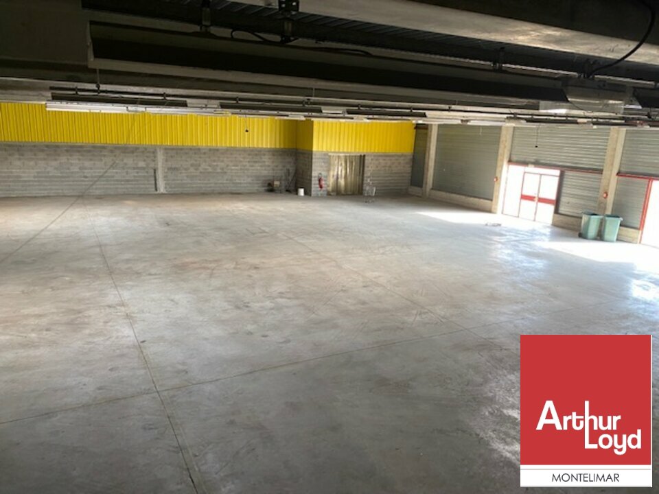 ARTHUR LOYD MONTELIMAR LOCATION-LOCAL D'ACTIVITE-MONTELIMAR-26
