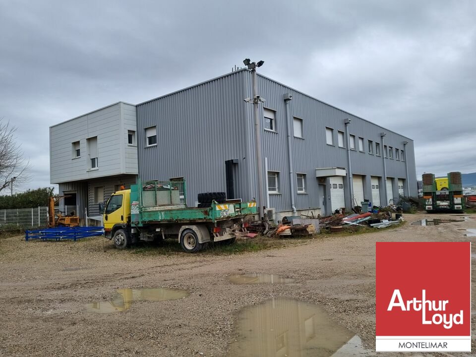 ARTHUR LOYD MONTELIMAR LOCATION-LOCAL D'ACTIVITE-MONTELIMAR-26
