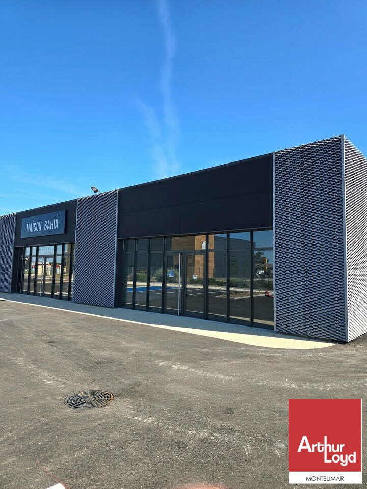 ARTHUR LOYD MONTELIMAR VENTE-LOCAL COMMERCIAL-SAINT_PAUL_TROIS_CHATEAUX-26
