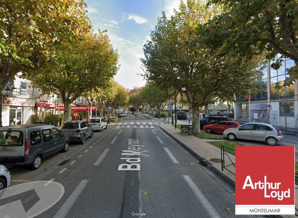 ARTHUR LOYD MONTELIMAR VENTE-BUREAUX-MONTELIMAR-26