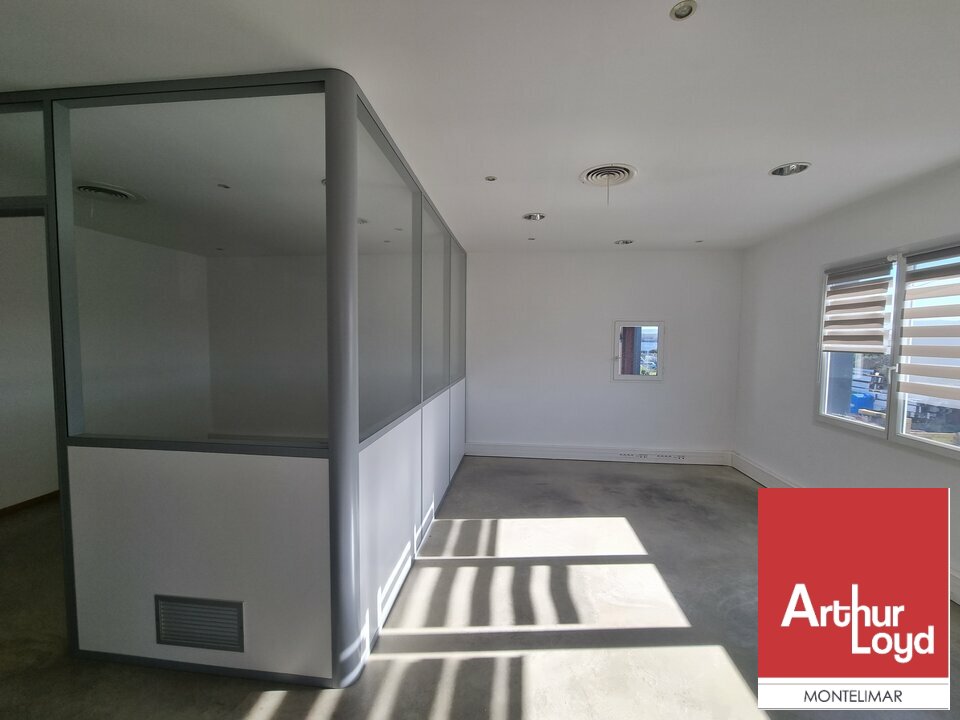 ARTHUR LOYD MONTELIMAR LOCATION-BUREAUX-PIERRELATTE-26