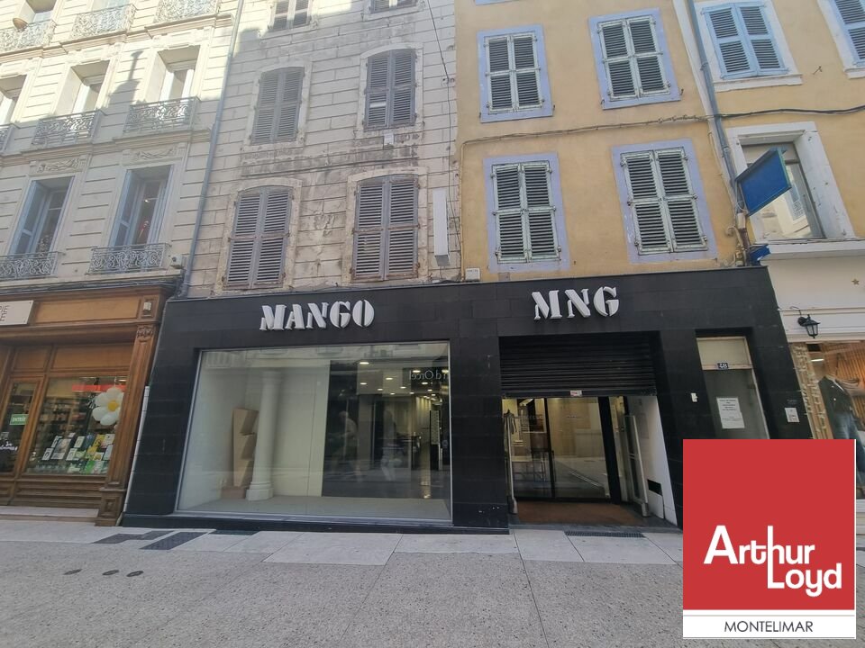 ARTHUR LOYD MONTELIMAR LOCATION-LOCAL COMMERCIAL-MONTELIMAR-26