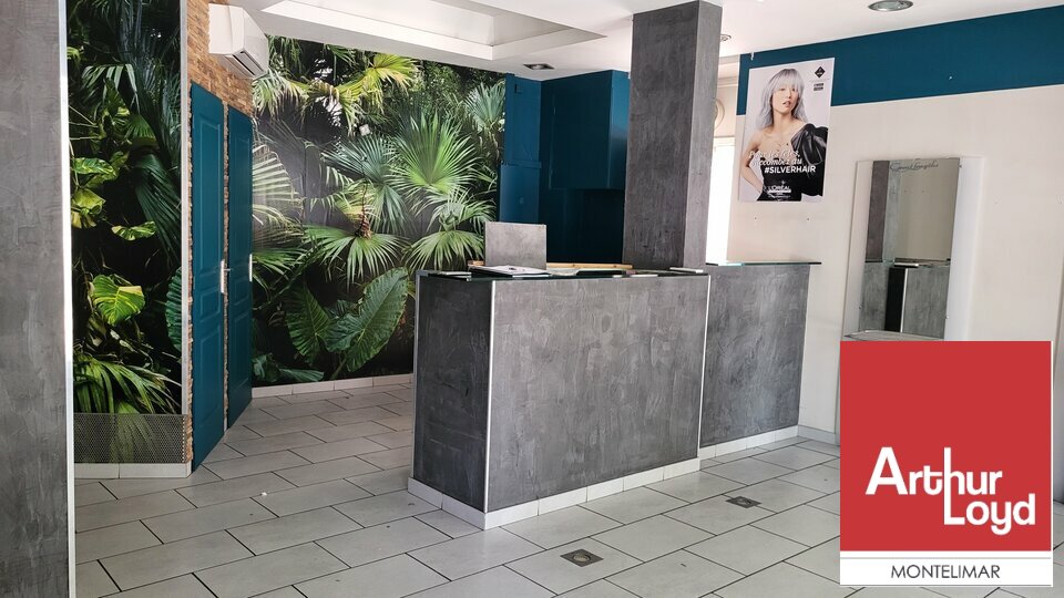 ARTHUR LOYD MONTELIMAR LOCATION-LOCAL COMMERCIAL-MONTELIMAR-26