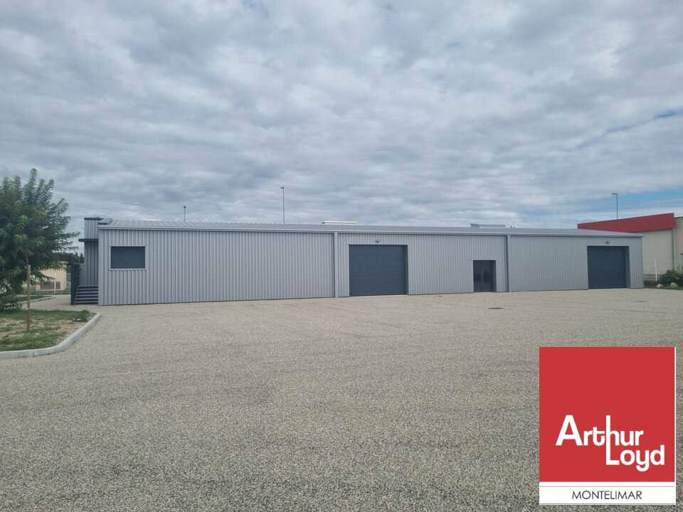 ARTHUR LOYD MONTELIMAR LOCATION-LOCAL D'ACTIVITE-SAINT_PAUL_TROIS_CHATEAUX-26