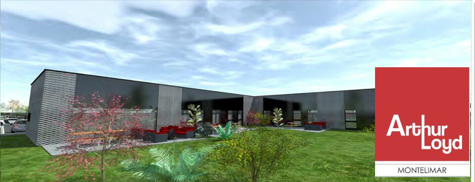 ARTHUR LOYD MONTELIMAR LOCATION-LOCAL COMMERCIAL-SAINT_PAUL_TROIS_CHATEAUX-26