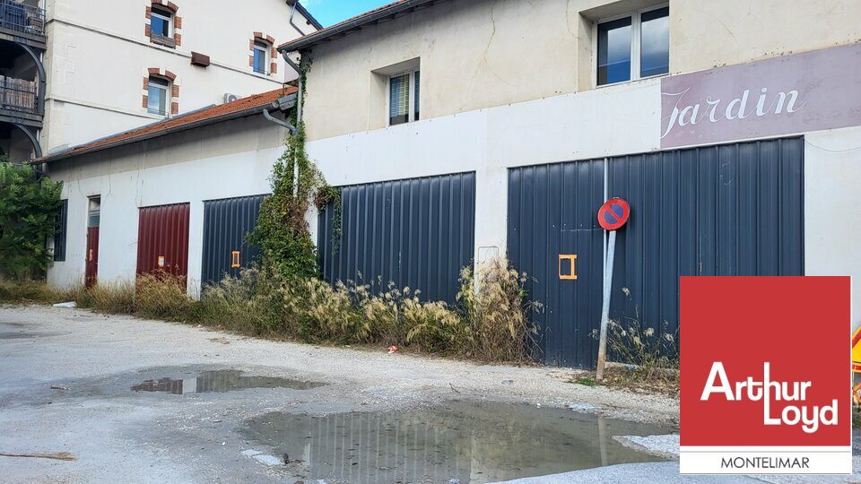 ARTHUR LOYD MONTELIMAR LOCATION-LOCAL COMMERCIAL-MONTELIMAR-26
