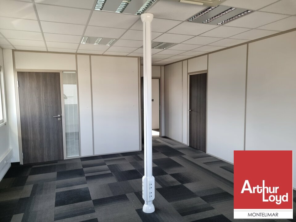 ARTHUR LOYD MONTELIMAR LOCATION-BUREAUX-PIERRELATTE-26