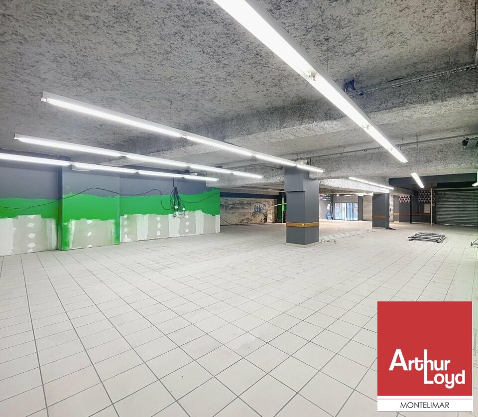 ARTHUR LOYD MONTELIMAR VENTE-LOCAL COMMERCIAL-MONTELIMAR-26