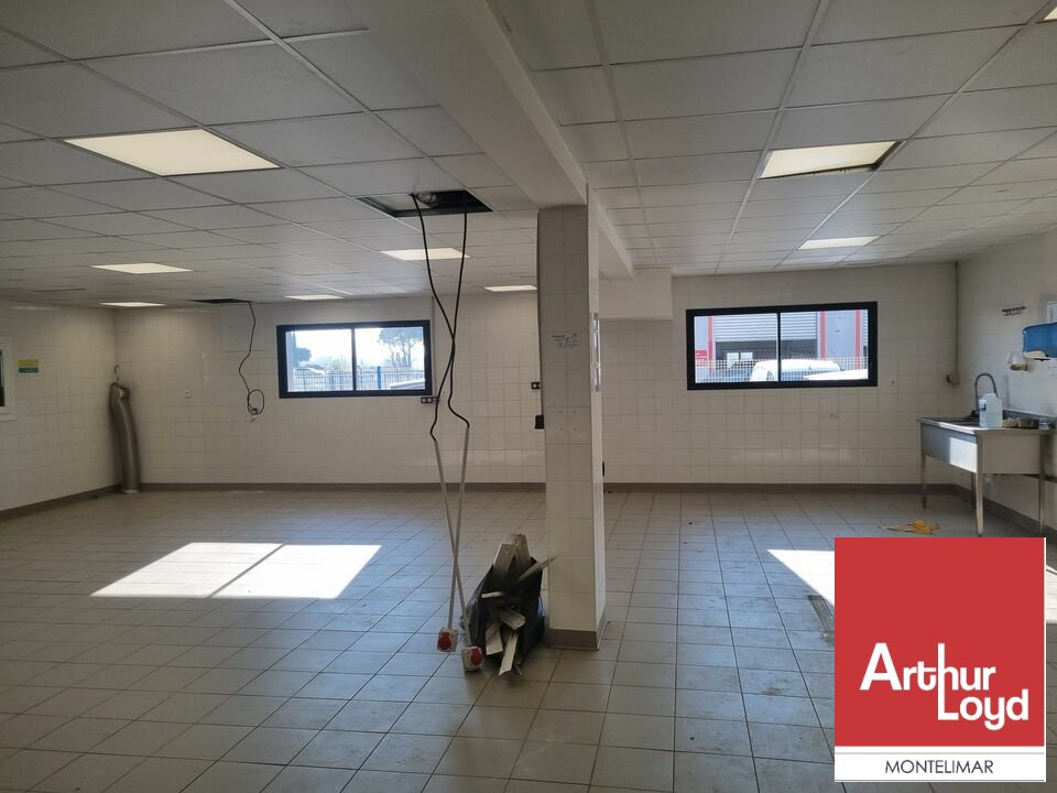 ARTHUR LOYD MONTELIMAR LOCATION-BUREAUX-PIERRELATTE-26