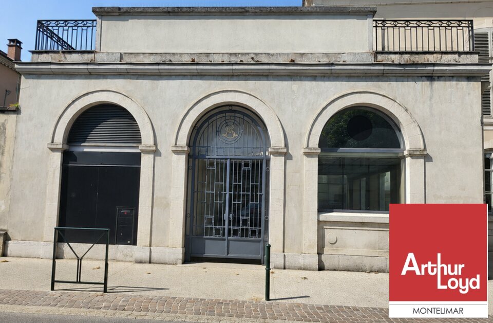 ARTHUR LOYD MONTELIMAR LOCATION-BUREAUX-MONTELIMAR-26