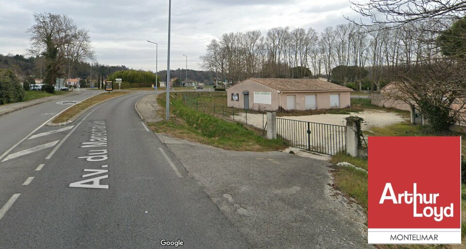 ARTHUR LOYD MONTELIMAR LOCATION-LOCAL COMMERCIAL-MONTELIMAR-26