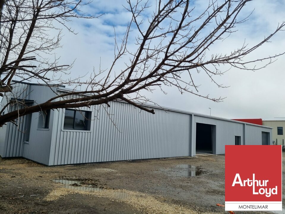 ARTHUR LOYD MONTELIMAR LOCATION-LOCAL D'ACTIVITE-SAINT_PAUL_TROIS_CHATEAUX-26