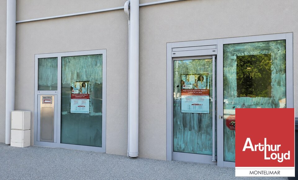 ARTHUR LOYD MONTELIMAR LOCATION-LOCAL COMMERCIAL-MONTELIMAR-26