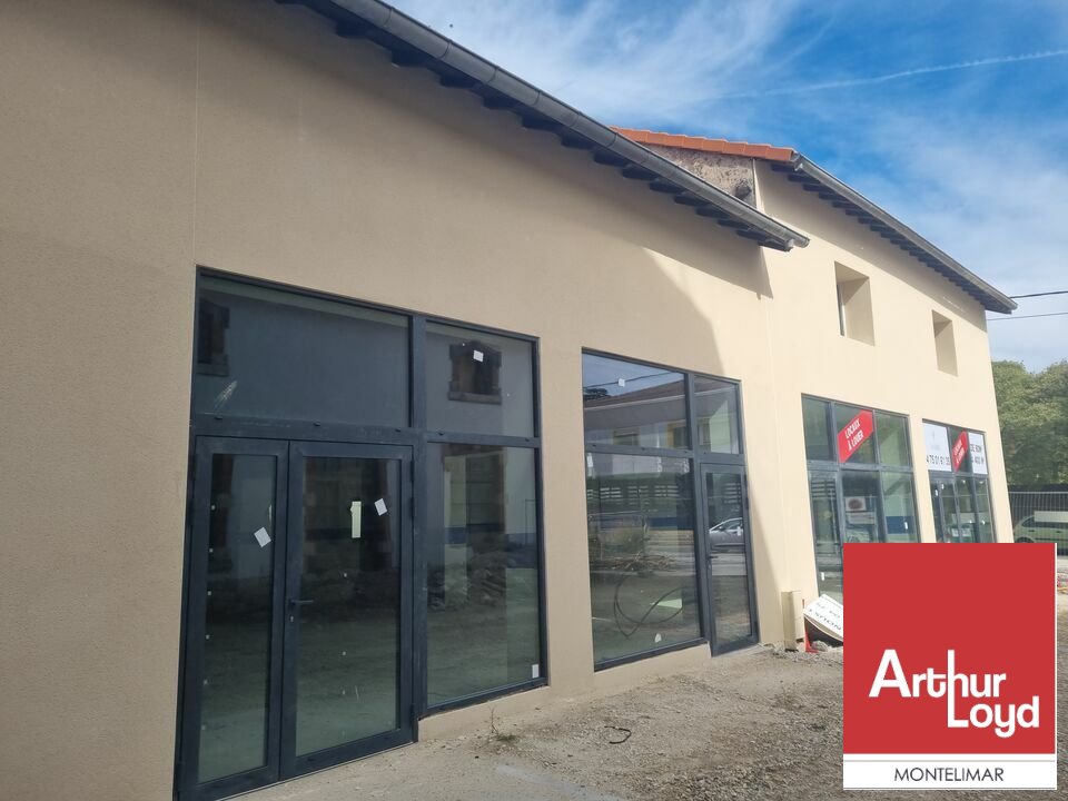 ARTHUR LOYD MONTELIMAR LOCATION-LOCAL COMMERCIAL-MONTELIMAR-26