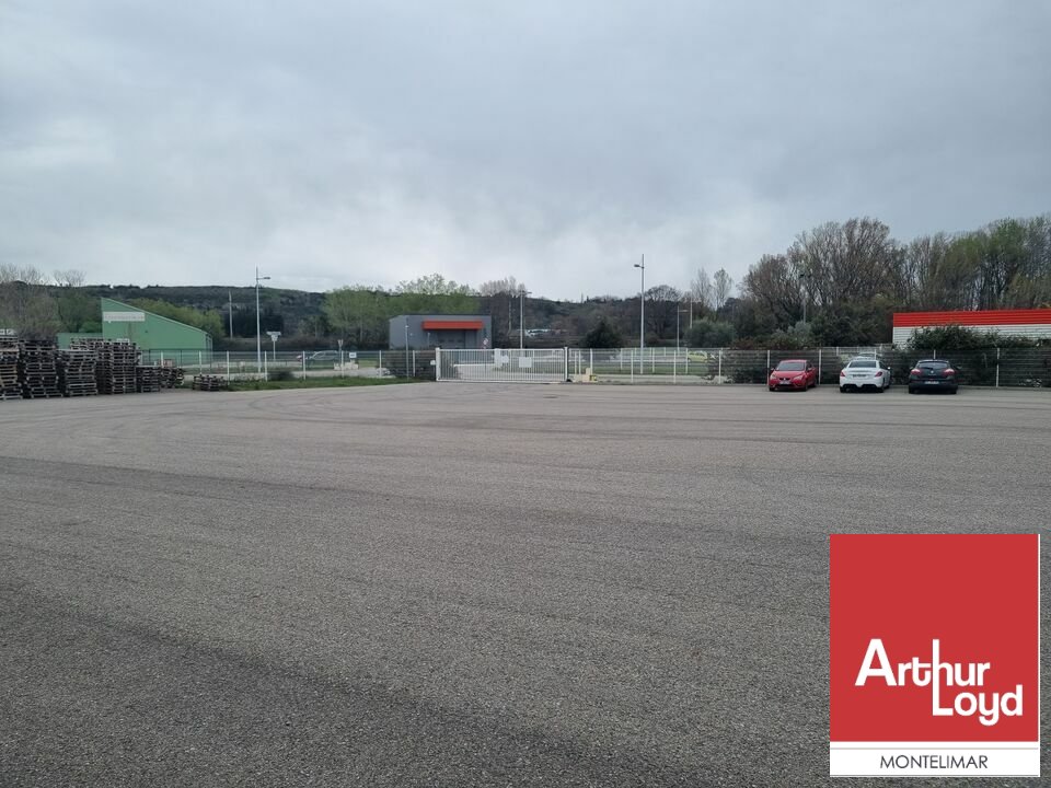 ARTHUR LOYD MONTELIMAR LOCATION-LOCAL D'ACTIVITE-MONTELIMAR-26