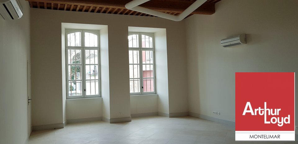 ARTHUR LOYD MONTELIMAR LOCATION-BUREAUX-BOLLENE-84