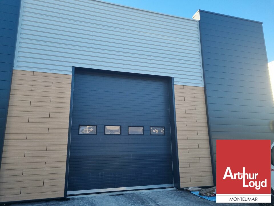 ARTHUR LOYD MONTELIMAR LOCATION-LOCAL D'ACTIVITE-PIERRELATTE-26