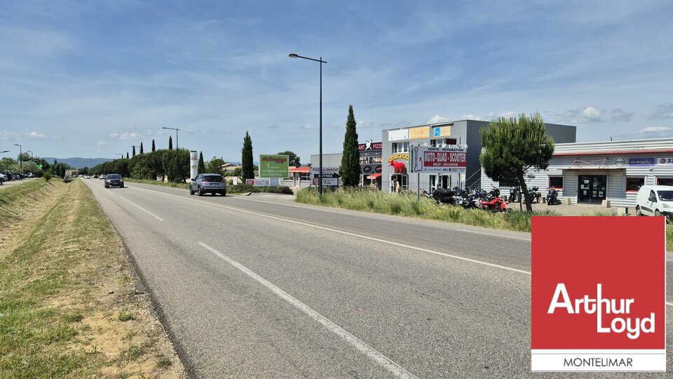 ARTHUR LOYD MONTELIMAR LOCATION-LOCAL COMMERCIAL-MONTELIMAR-26