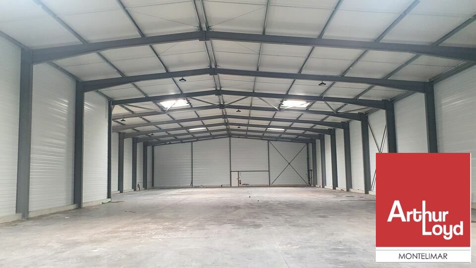 ARTHUR LOYD MONTELIMAR LOCATION-LOCAL D'ACTIVITE-BOLLENE-84