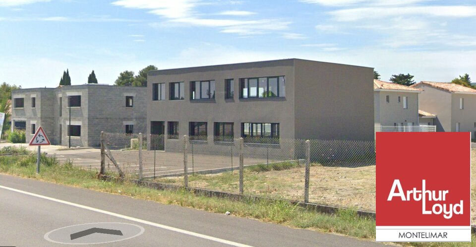 ARTHUR LOYD MONTELIMAR LOCATION-BUREAUX-MONTELIMAR-26