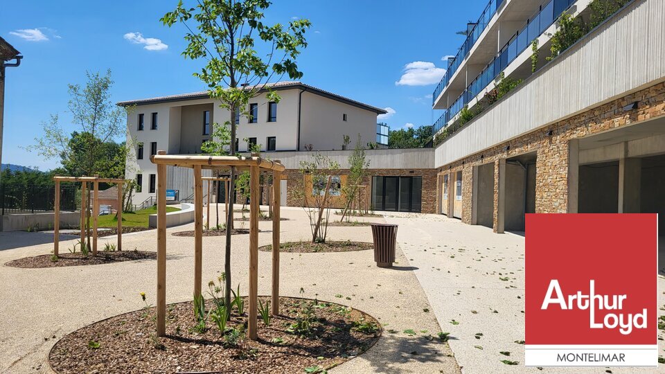 ARTHUR LOYD MONTELIMAR VENTE-LOCAL COMMERCIAL-ALLAN-26