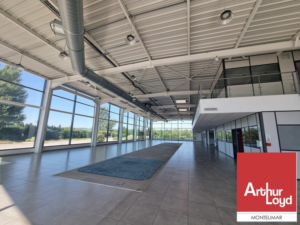 ARTHUR LOYD MONTELIMAR VENTE-LOCAL COMMERCIAL-MONTELIMAR-26