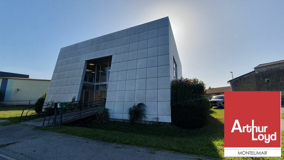ARTHUR LOYD MONTELIMAR LOCATION-BUREAUX-MONTELIMAR-26