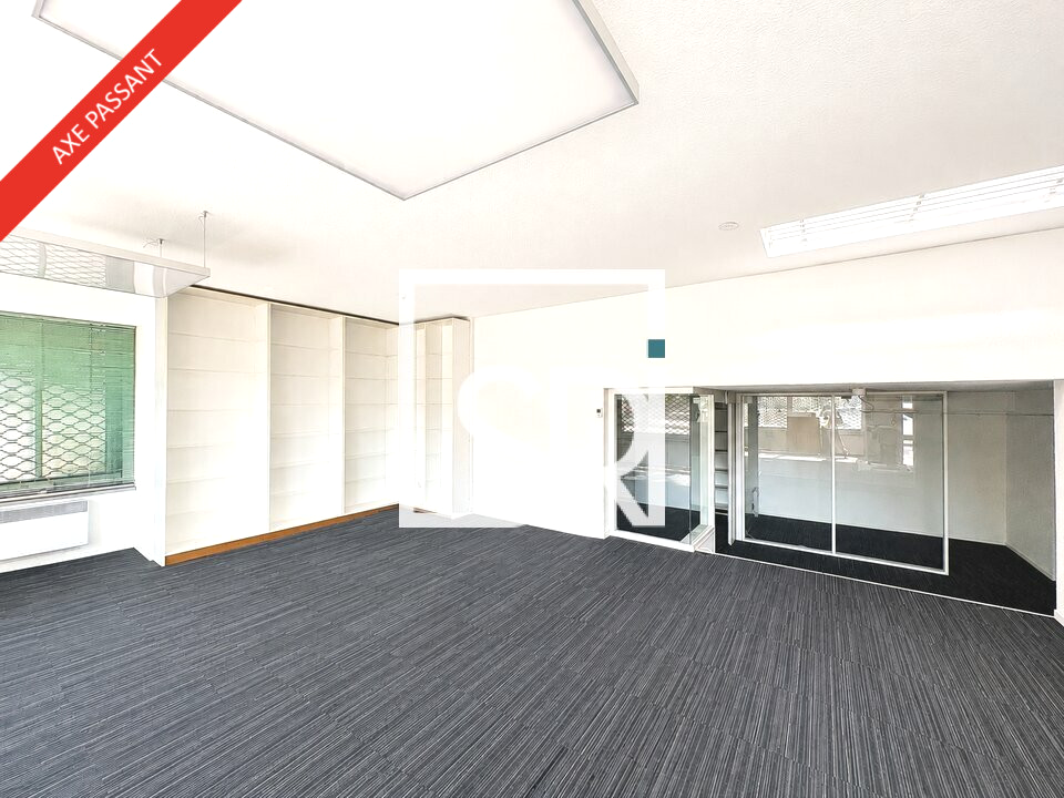 SRI VENTE-LOCAL COMMERCIAL-CHAMALIERES-63
