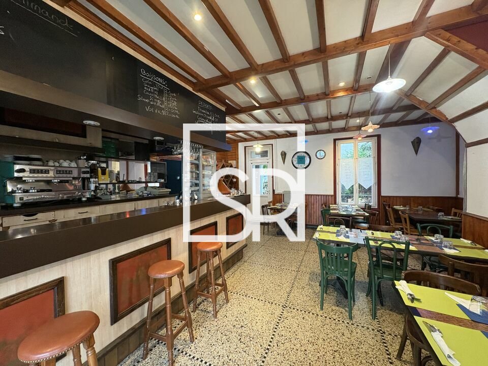 SRI VENTE-LOCAL COMMERCIAL-CLERMONT_FERRAND-63
