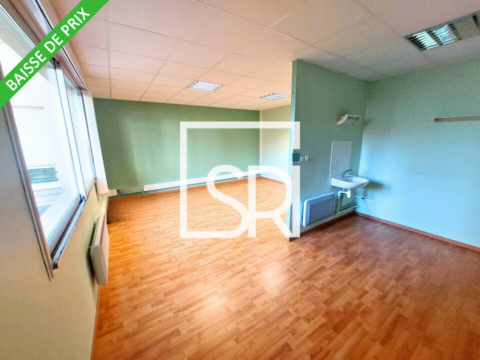 SRI VENTE-BUREAUX-CLERMONT_FERRAND-63