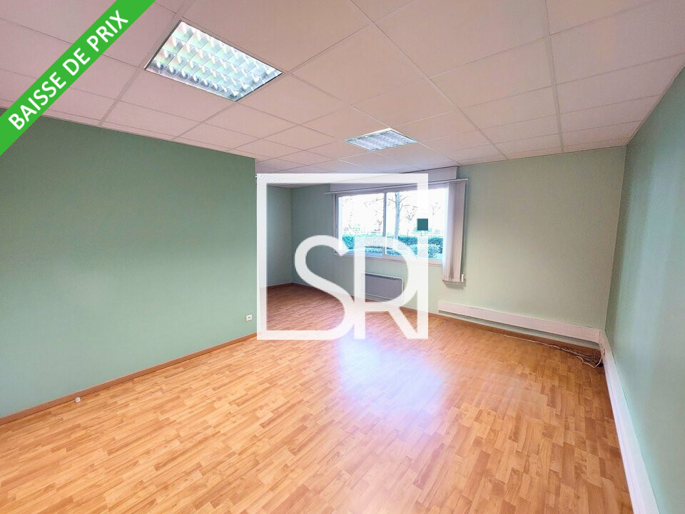 SRI VENTE-BUREAUX-CLERMONT_FERRAND-63