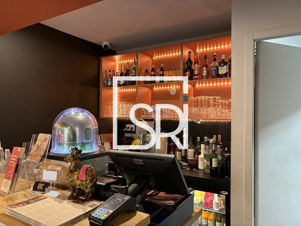 SRI VENTE-LOCAL COMMERCIAL-CLERMONT_FERRAND-63