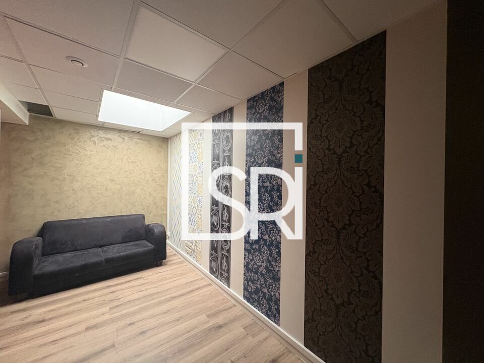 SRI LOCATION-BUREAUX-CLERMONT_FERRAND-63