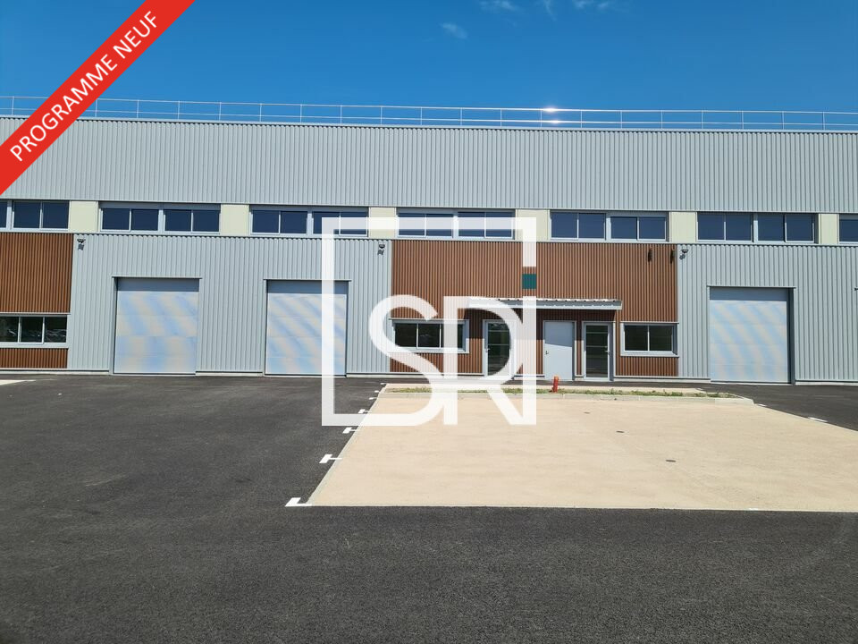SRI LOCATION-LOCAL D'ACTIVITE-COURNON_D'AUVERGNE-63