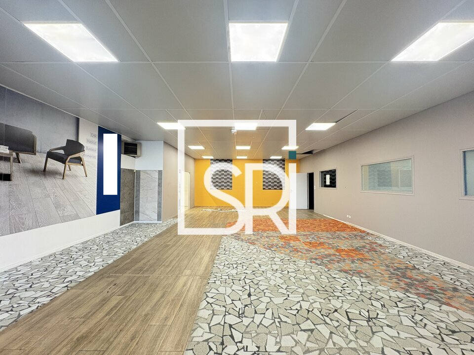 SRI LOCATION-LOCAL COMMERCIAL-CLERMONT_FERRAND-63