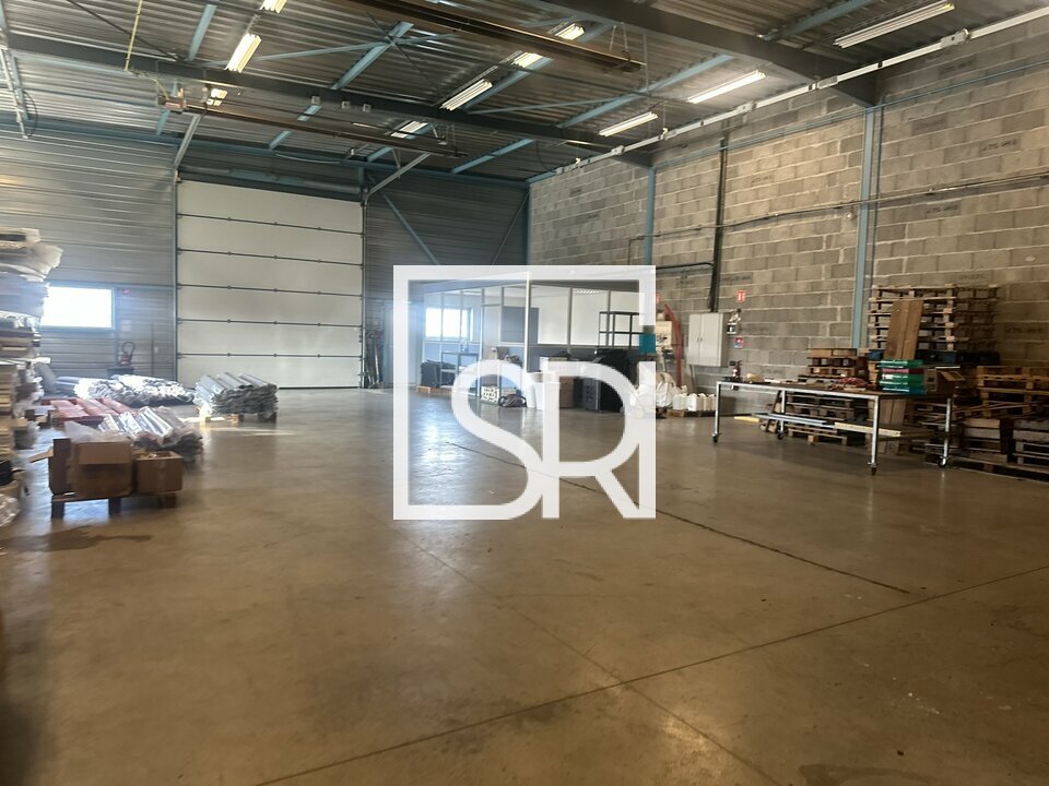 SRI VENTE-LOCAL D'ACTIVITE-CREUZIER-LE-NEUF-03