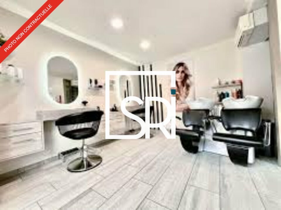 SRI LOCATION-LOCAL COMMERCIAL-RIOM-63