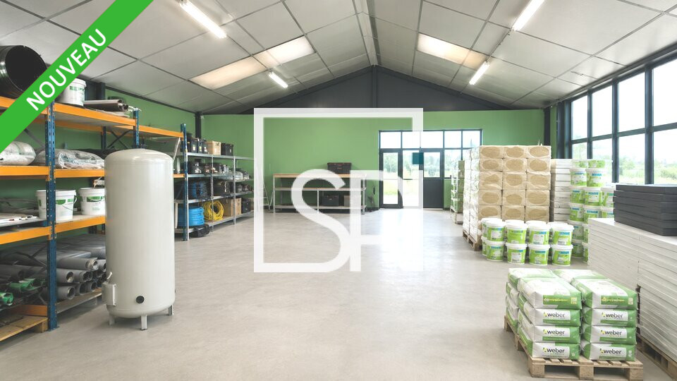SRI VENTE-LOCAL D'ACTIVITE-SAINT_BONNET_PRES_RIOM-63