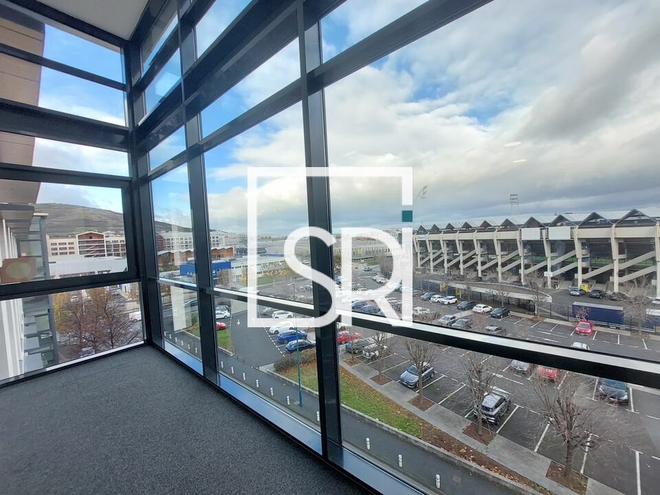 SRI LOCATION-BUREAUX-CLERMONT-FERRAND-63