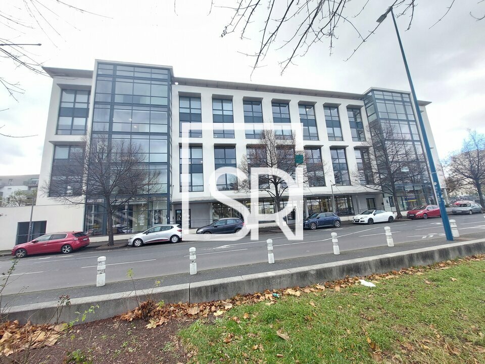 SRI LOCATION-BUREAUX-CLERMONT-FERRAND-63