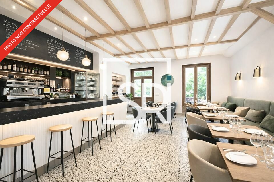 SRI VENTE-LOCAL COMMERCIAL-CLERMONT_FERRAND-63