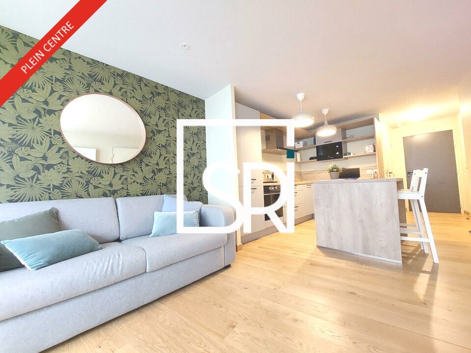 SRI LOCATION-BUREAUX-CLERMONT_FERRAND-63