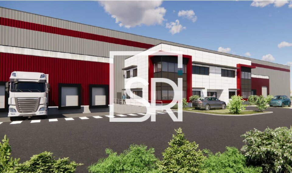 SRI LOCATION-LOCAL D'ACTIVITE-COURNON_D'AUVERGNE-63